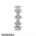 Pandora Rings Oriental Blossom Ring Jewelry