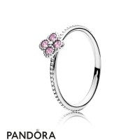 Pandora Rings Oriental Blossom Ring Pink Cz Jewelry Pandora Rings Oriental Blossom Ring Pink Cz Jewelry