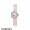 Pandora Rings Pandora Two Become One Puzzle Rose Ring Set Brands Jewelry