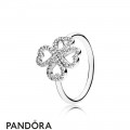 Pandora Rings Petals Of Love Ring Quick View Jewelry