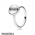 Womens Pandora Rings Poetic Droplet Ring Jewelry