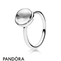 Womens Pandora Rings Poetic Droplet Ring Jewelry Womens Pandora Rings Poetic Droplet Ring Jewelry