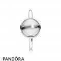 Womens Pandora Rings Poetic Droplet Ring Jewelry