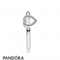 Pandora Rings Puzzle Heart Frame Ring Jewelry