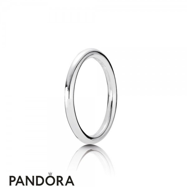 Pandora Rings Quietly Spoken Ring Jewelry
