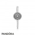 Pandora Rings Radiant Elegance Ring Jewelry