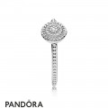 Pandora Rings Radiant Elegance Ring Jewelry