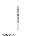 Pandora Rings Radiant Hearts Of Pandora Ring Silver Enamel Jewelry