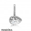 Pandora Rings Radiant Teardrop Ring Jewelry