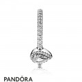 Women's Pandora Rings Radiant Teardrop Ring Jewelry