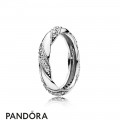 Pandora Rings Ribbon Of Love Ring Jewelry