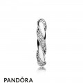 Pandora Rings Ribbon Of Love Ring Jewelry