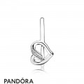 Pandora Rings Ribbons Of Love Ring Jewelry