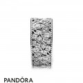 Pandora Rings Shimmering Leaves Ring Jewelry