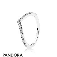 Pandora Rings Shimmering Wish Ring Jewelry