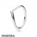 Pandora Rings Shining Wish Ring Jewelry