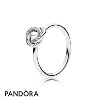Pandora Rings Sparkling Love Knot Ring Jewelry Pandora Rings Sparkling Love Knot Ring Jewelry