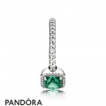 Pandora Rings Timeless Elegance Green Jewelry