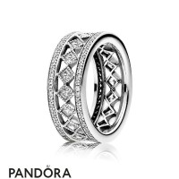 Pandora Rings Vintage Fascination Ring Jewelry Pandora Rings Vintage Fascination Ring Jewelry