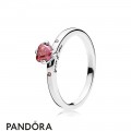 Women's Pandora You Me Ring Multi Colored Jewelry